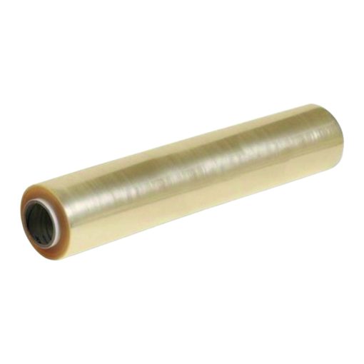 Film Pvc Nylon Gastronomico Alimentos Cocina 28 Cm X 250 Mts