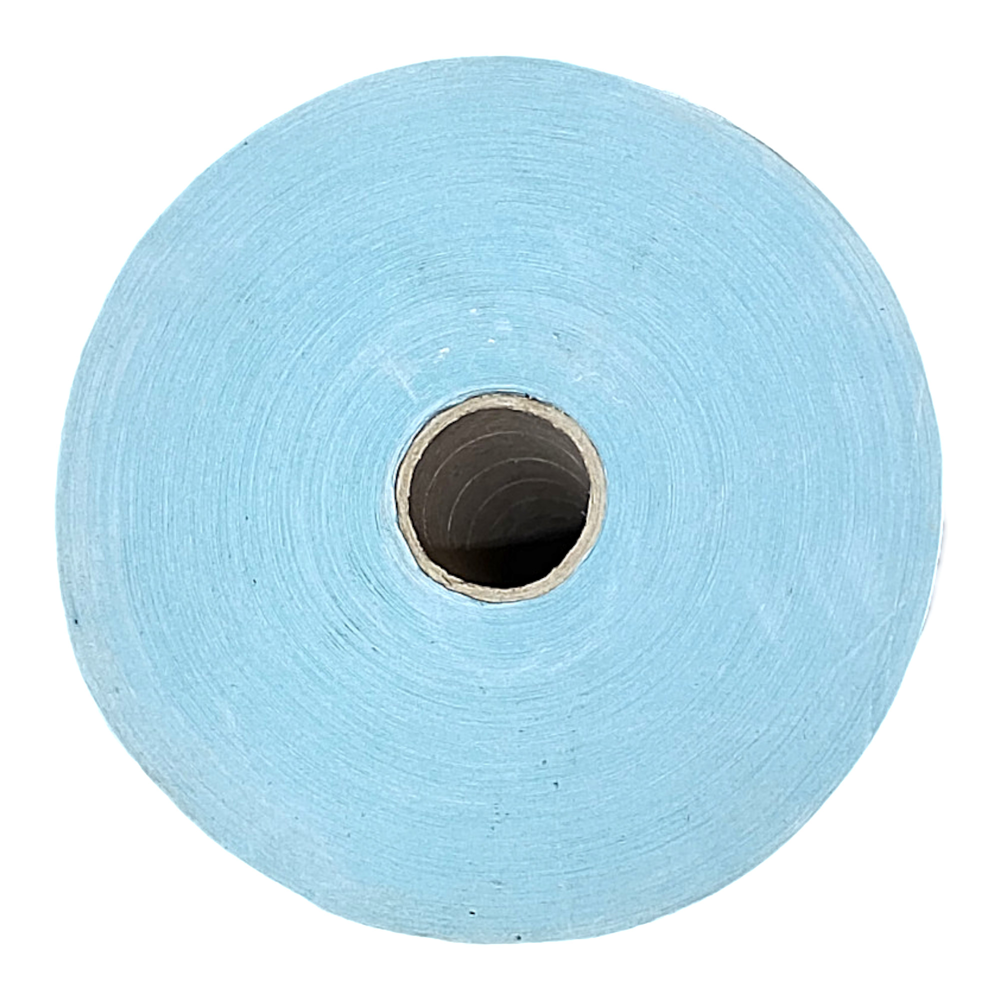Rollo Papel Pino Camilla Celeste 5 Kg 145 m - Imagen 3