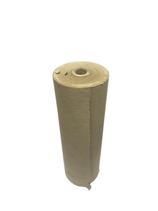 Rollo Papel Kraft Marrón 5 Kilos 115 Metros
