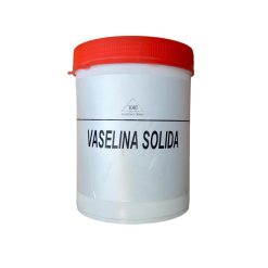 Vaselina Sólida 1 Kg
