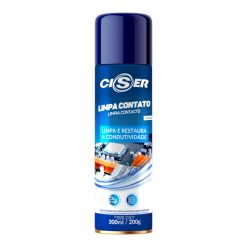 Limpia Contacto Electrónica Ciser Spray 300 mL
