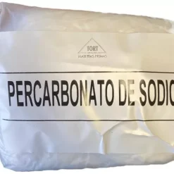 Percarbonato De Sodio 1Kg Blanqueador