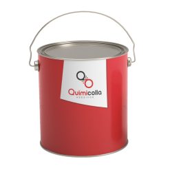 Cemento De Contacto Para Soplete Spray Alta Temperatura Quimicolla 3,6 Litros