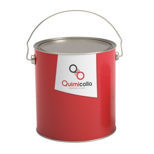 Cemento De Contacto Extra Fuerte Quimicolla 3,6 Litros
