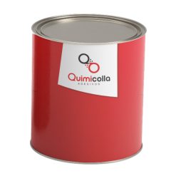 Cemento De Contacto Para Soplete Spray Quimicolla 0,9 Litros