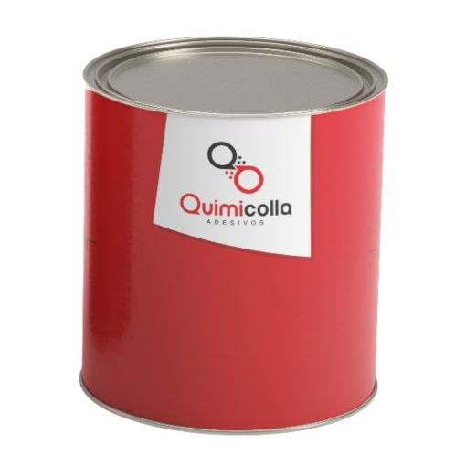 Cemento De Contacto Extra Fuerte Quimicolla 250 Ml