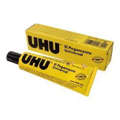 Pegamento Universal Uhu 35 Ml