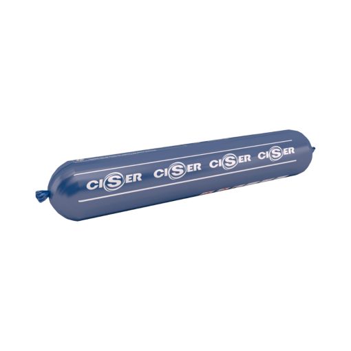 Ciser Sachet Sellador Poliuretánico Híbrido Construcción Ms40 Blanco 800 Gr.
