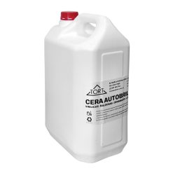 Cera Al Agua Para Pisos Autobrillo Incolora 10 L