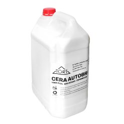 Cera Al Agua Para Pisos Autobrillo Incolora - 5 Litros