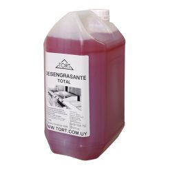 Desengrasante Total 5 L