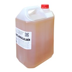 Detergente Lavavajillas Limón 10 Litros