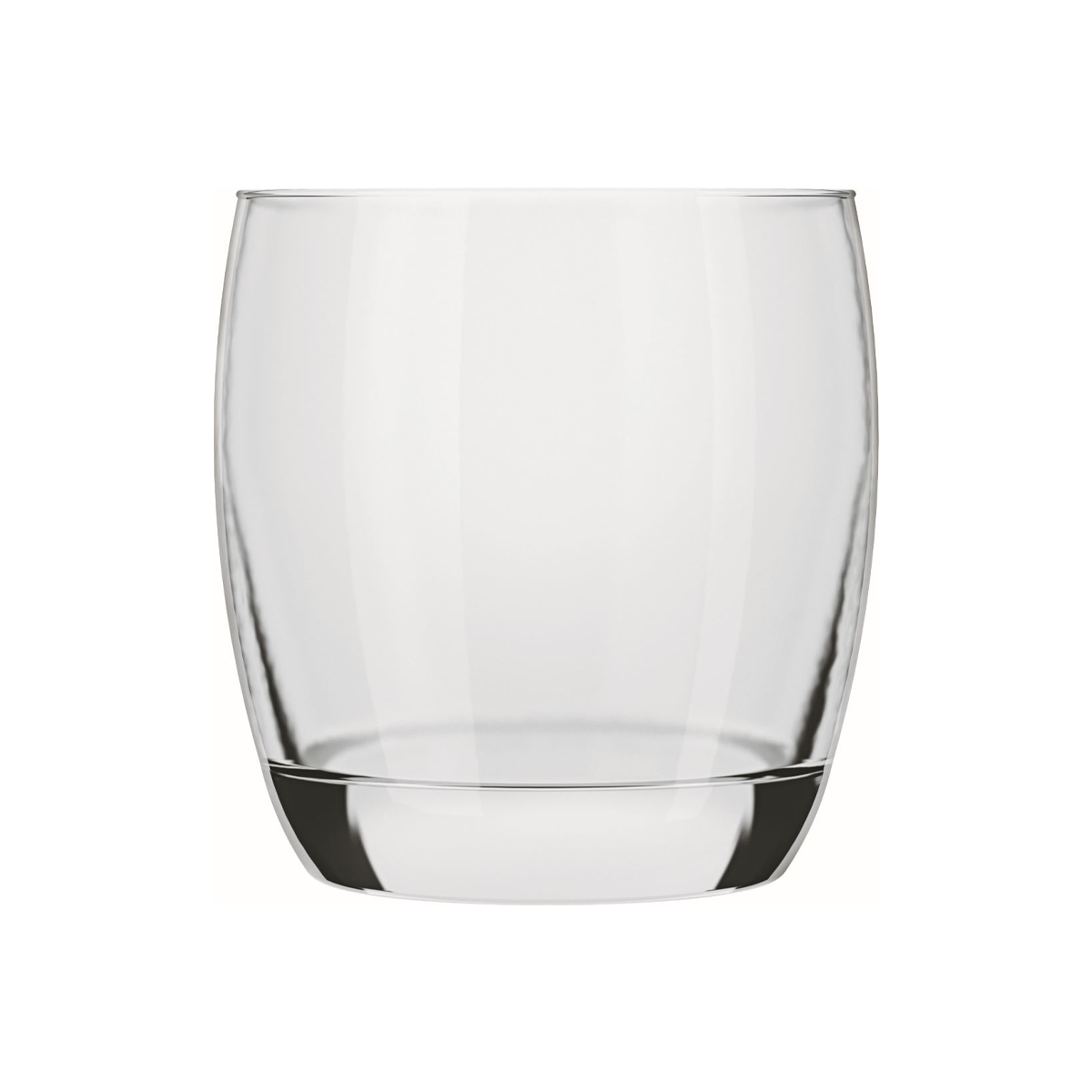Oca Vaso Whisky 330 Ml X 24