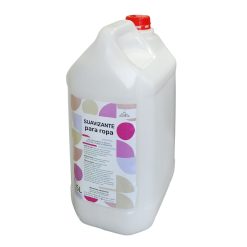 Suavizante para Ropa Fragancia Ropa Limpia 5 Litros