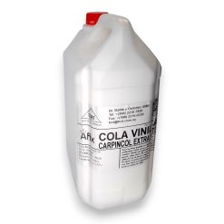 Cola Vinílica Extra Fuerte 5 Kg