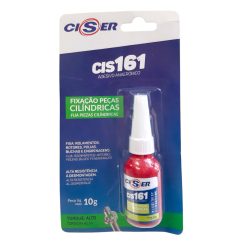 Adhesivo Anaeróbico CIS 161 Verde Ciser 10 gr