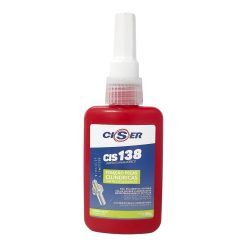 Adhesivo Anaeróbico CIS 138 Ciser 50 gr
