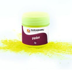 Colorante Candy en Polvo para Velas Saramanil - 7 gr - Varios Colores