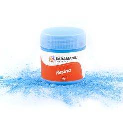 Colorante Candy para Resinas Saramanil - 4 gr - Varios Colores