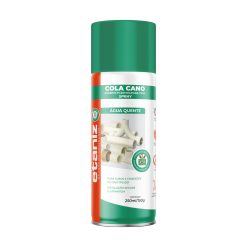 Pegamento Adhesivo para Tuberías de PVC – ETANIZ – Agua Caliente 250ML