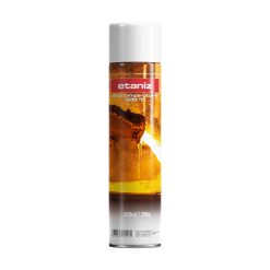 Pintura en Spray Aerosol Alta Temperatura Etaniz - BLANCO - 400ML