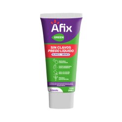 Sin Clavo Clavo Liquido Afix Green 200 gr