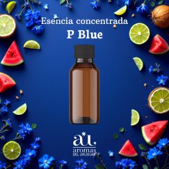 Esencia P Blue 100 Cc