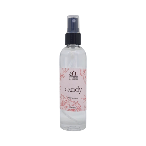 Perfumador Candy