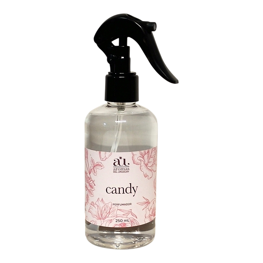 Perfumador Candy