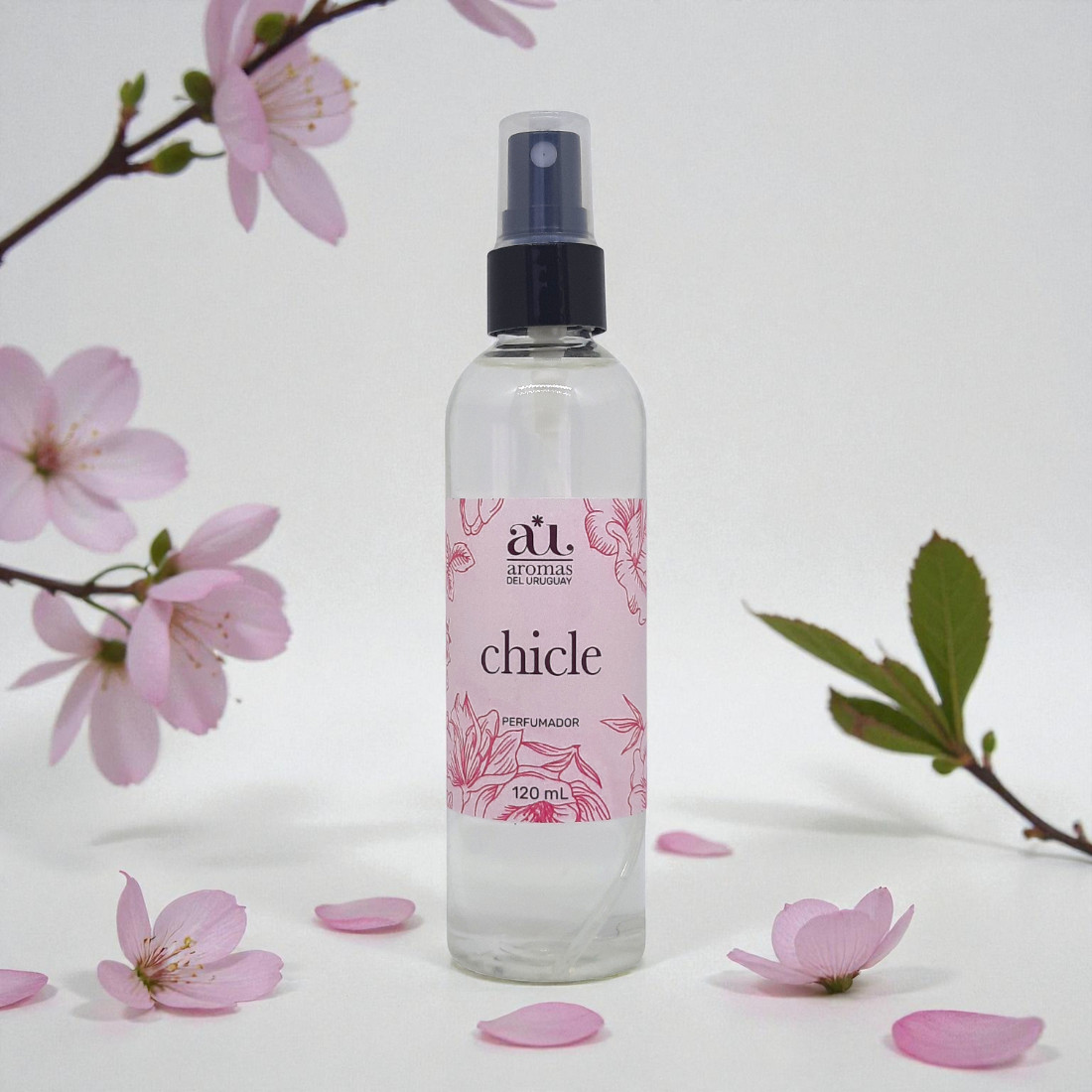 Perfumador Chicle - Imagen 2