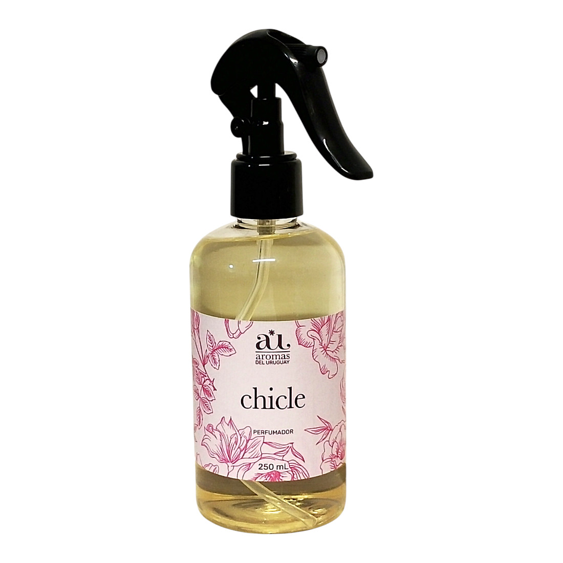 Perfumador Chicle