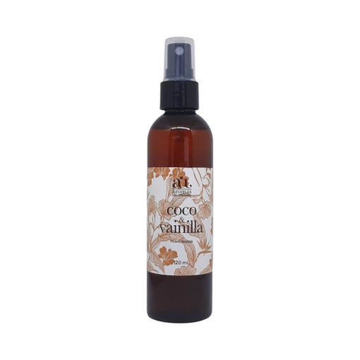 Perfumador Coco & Vainilla