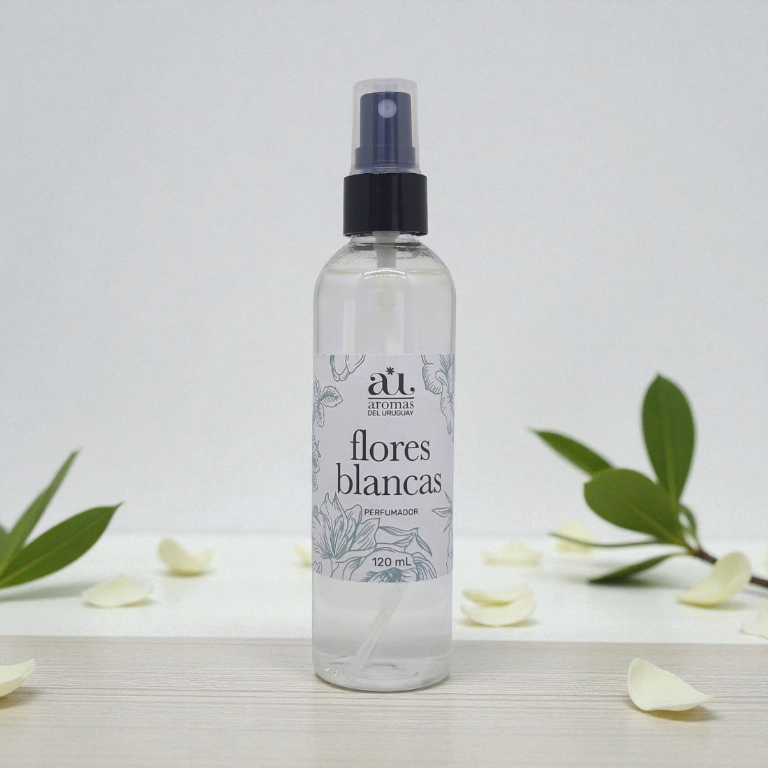 Perfumador Flores Blancas - Imagen 2
