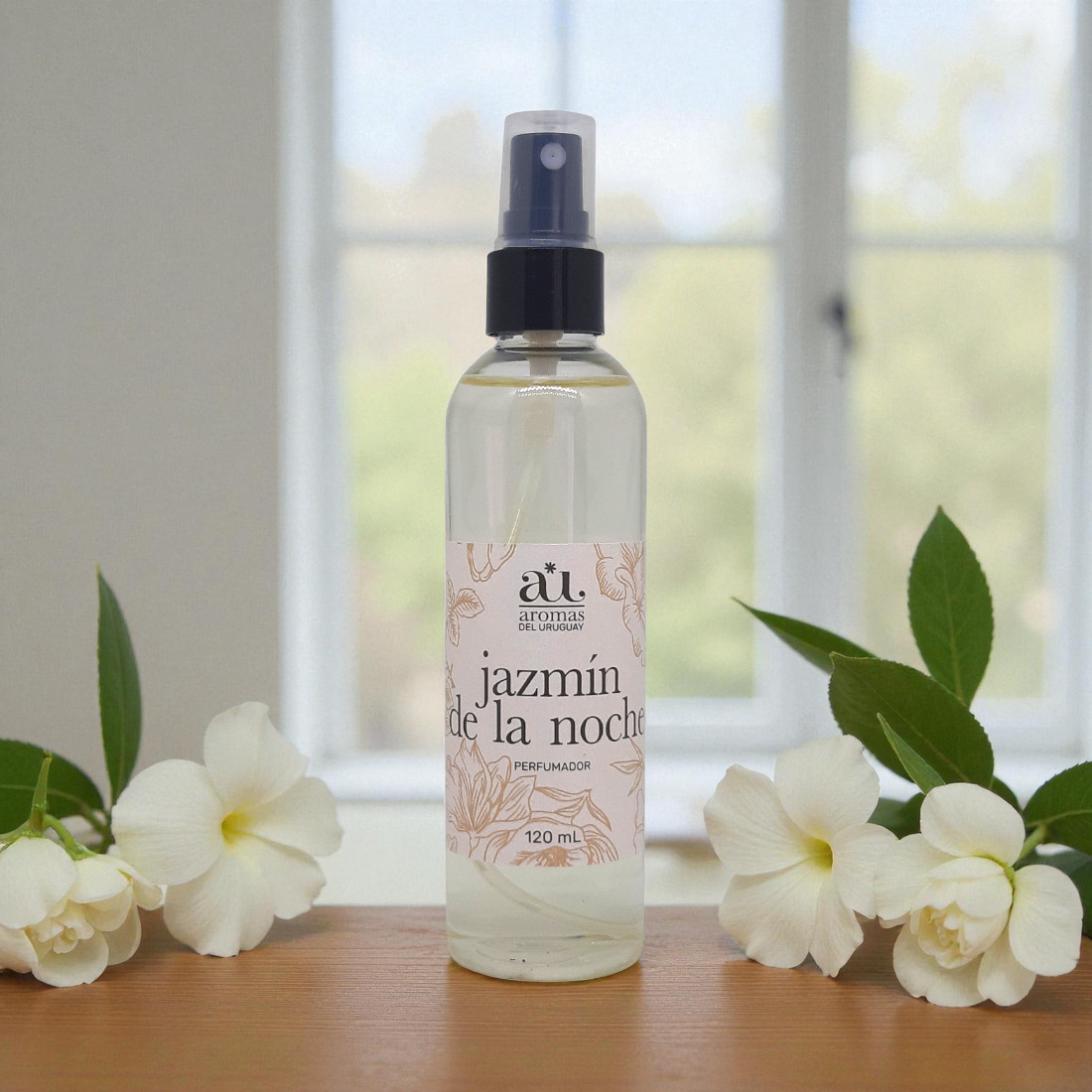 Perfumador Jazmín de la noche - Imagen 2