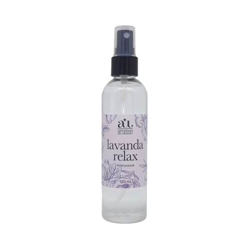 Perfumador Lavanda Relax
