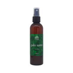 Perfumador Palo Santo