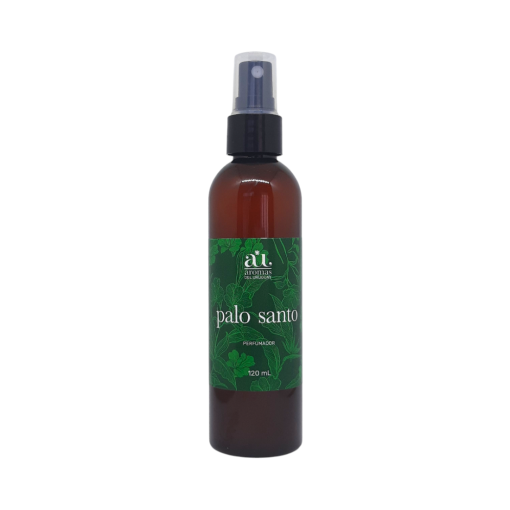 Perfumador Palo Santo