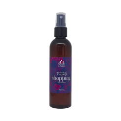 Perfumador Ropa Shopping