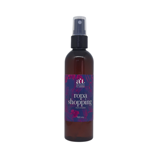Perfumador Ropa Shopping
