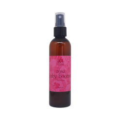 Perfumador Rosa Baby Boomer