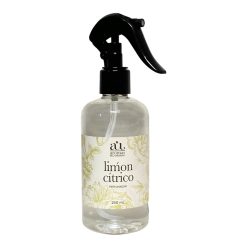 Perfumador Limón Cítrico