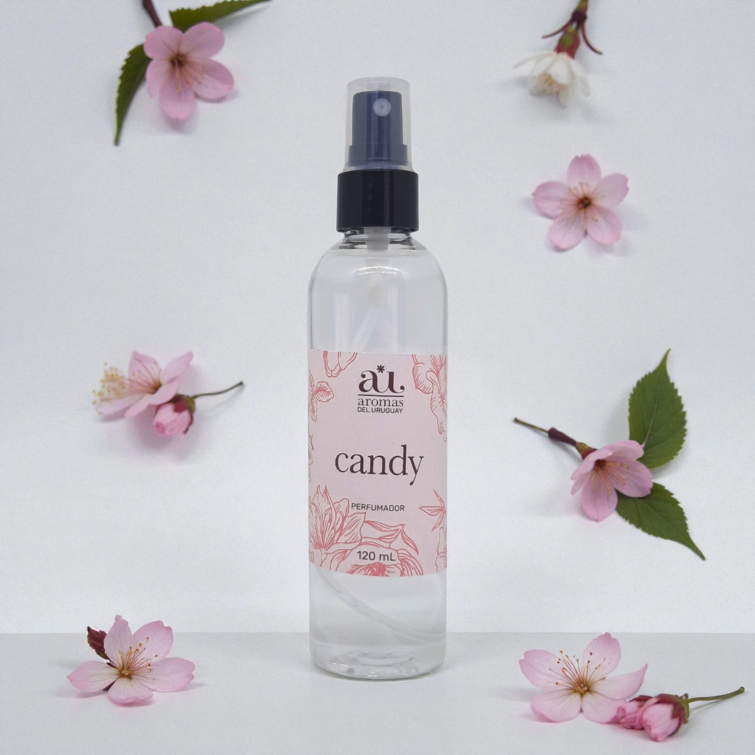 Pack Home - 10 perfumadores línea Home 120 mL - Imagen 2