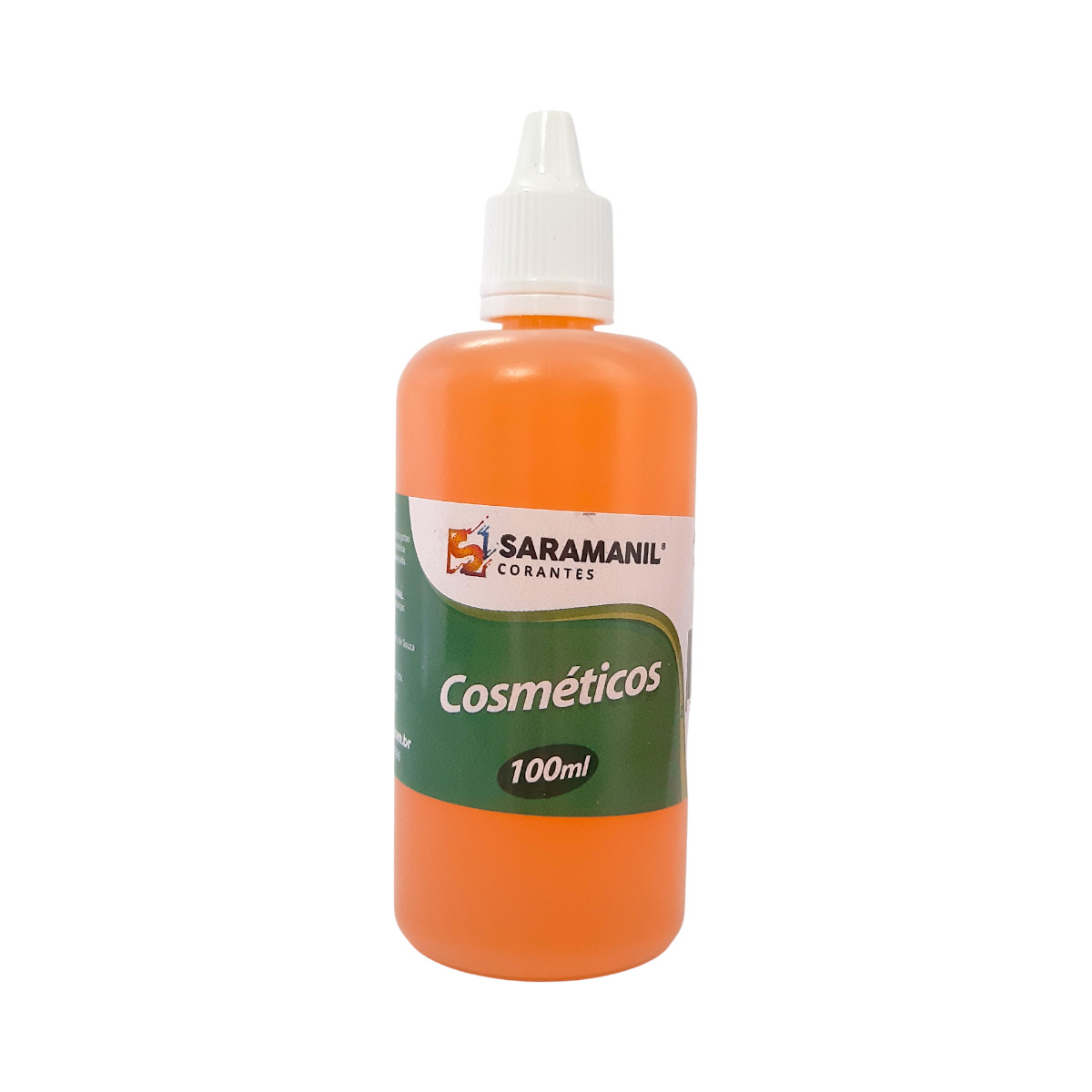 Colorante Líquido para Cosméticos Saramanil – 100 mL – Varios Colores - Imagen 10
