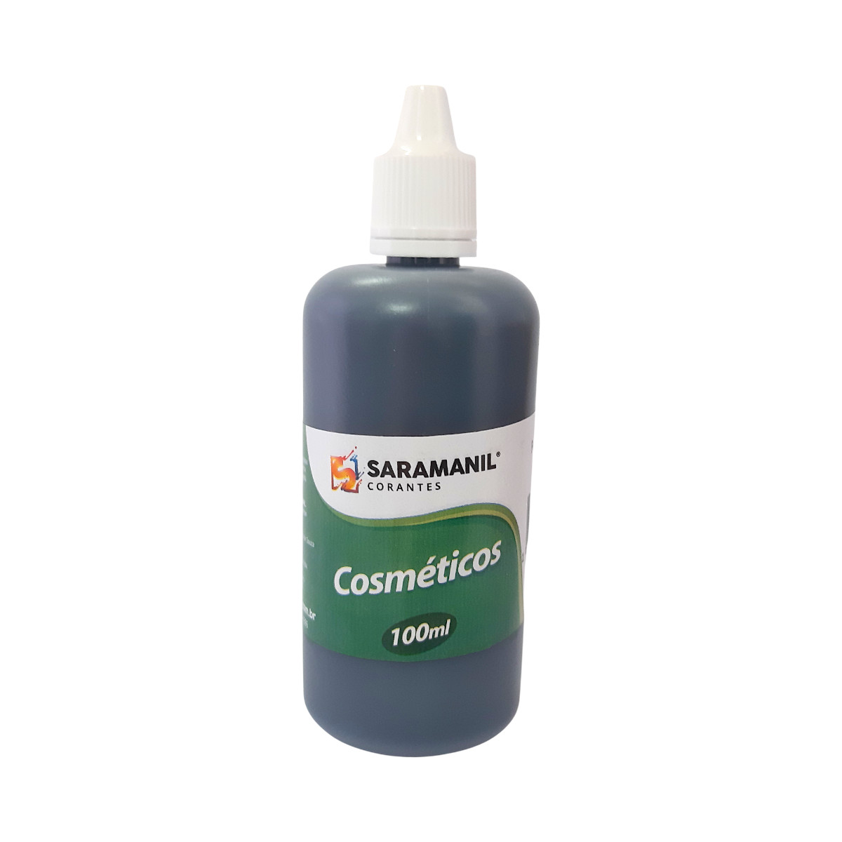 Colorante Líquido para Cosméticos Saramanil – 100 mL – Varios Colores - Imagen 9