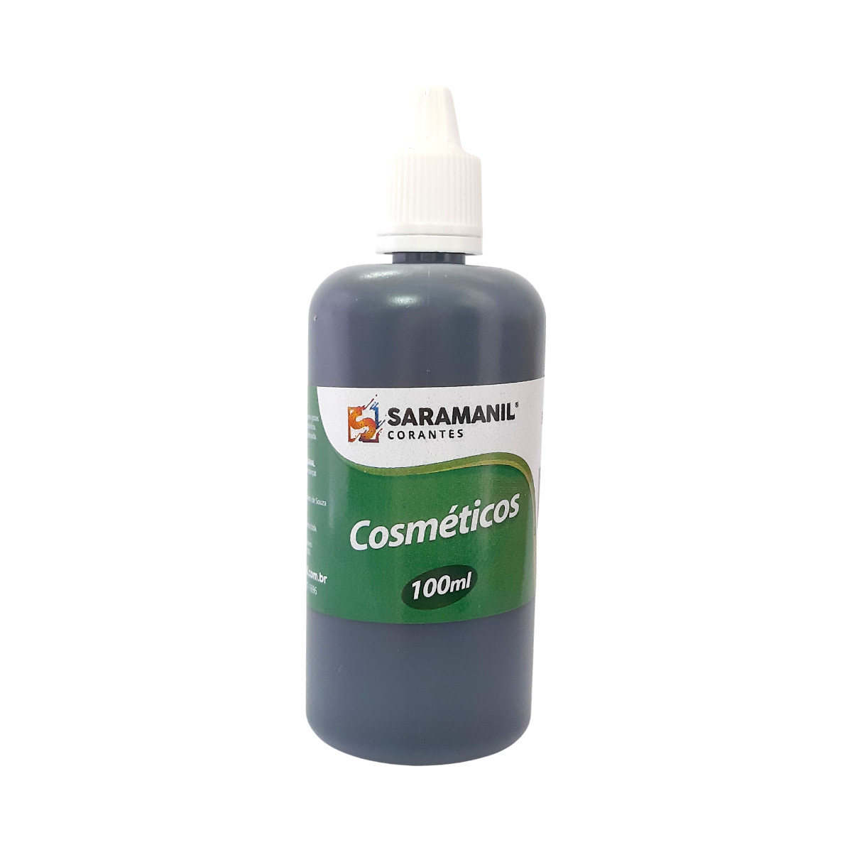 Colorante Líquido para Cosméticos Saramanil – 100 mL – Varios Colores - Imagen 8
