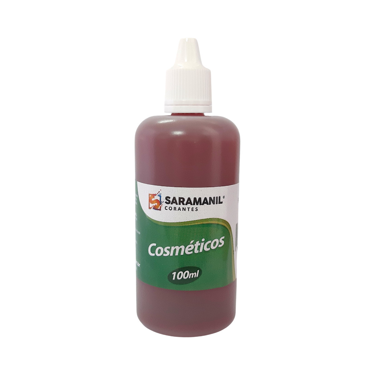 Colorante Líquido para Cosméticos Saramanil – 100 mL – Varios Colores - Imagen 7