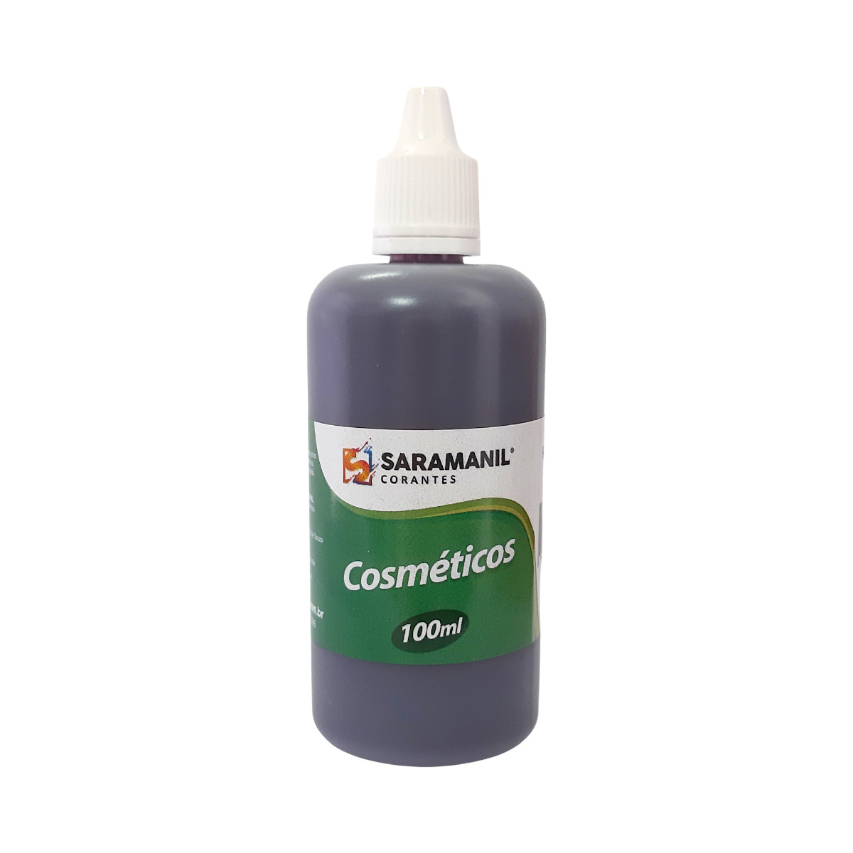 Colorante Líquido para Cosméticos Saramanil – 100 mL – Varios Colores - Imagen 5