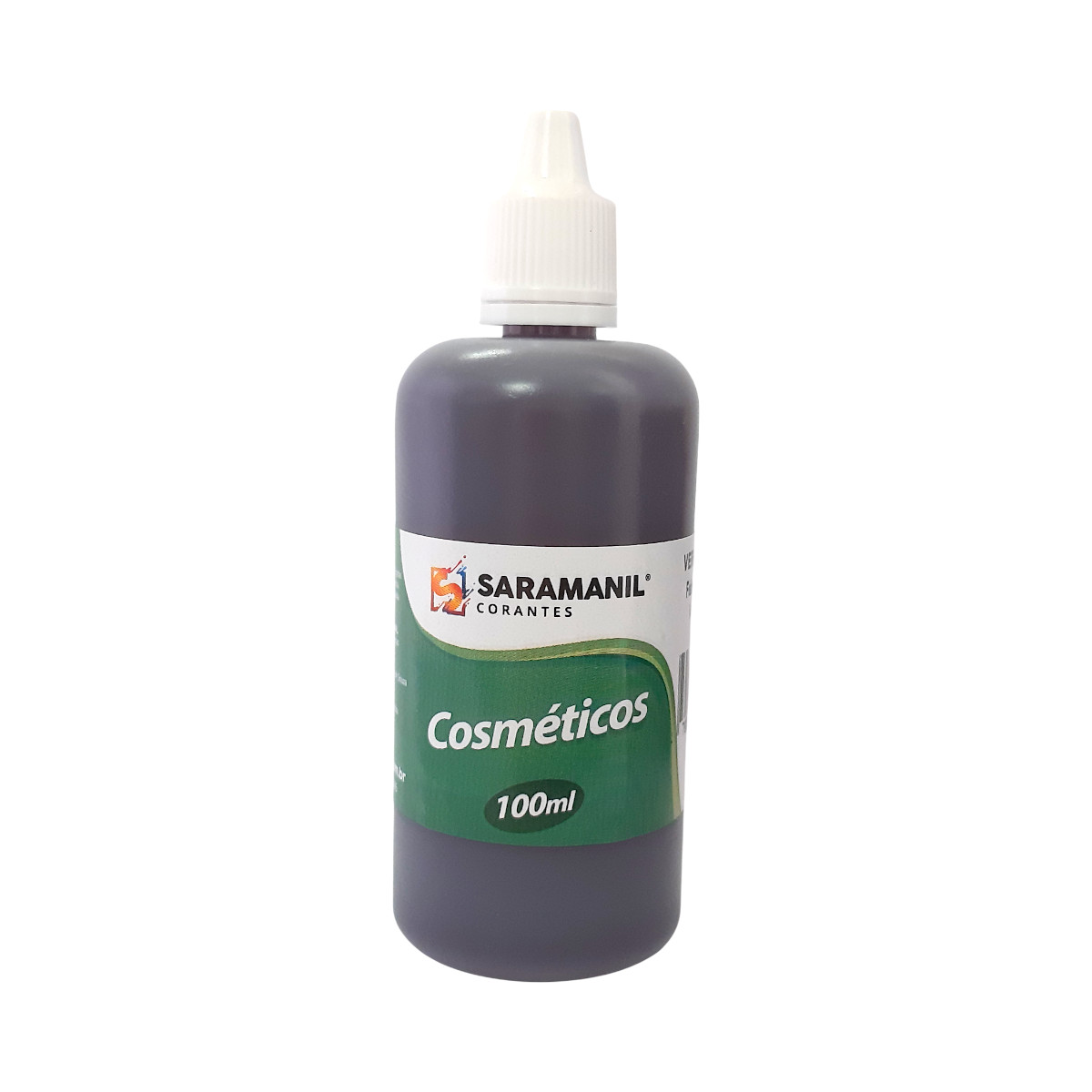 Colorante Líquido para Cosméticos Saramanil – 100 mL – Varios Colores - Imagen 6
