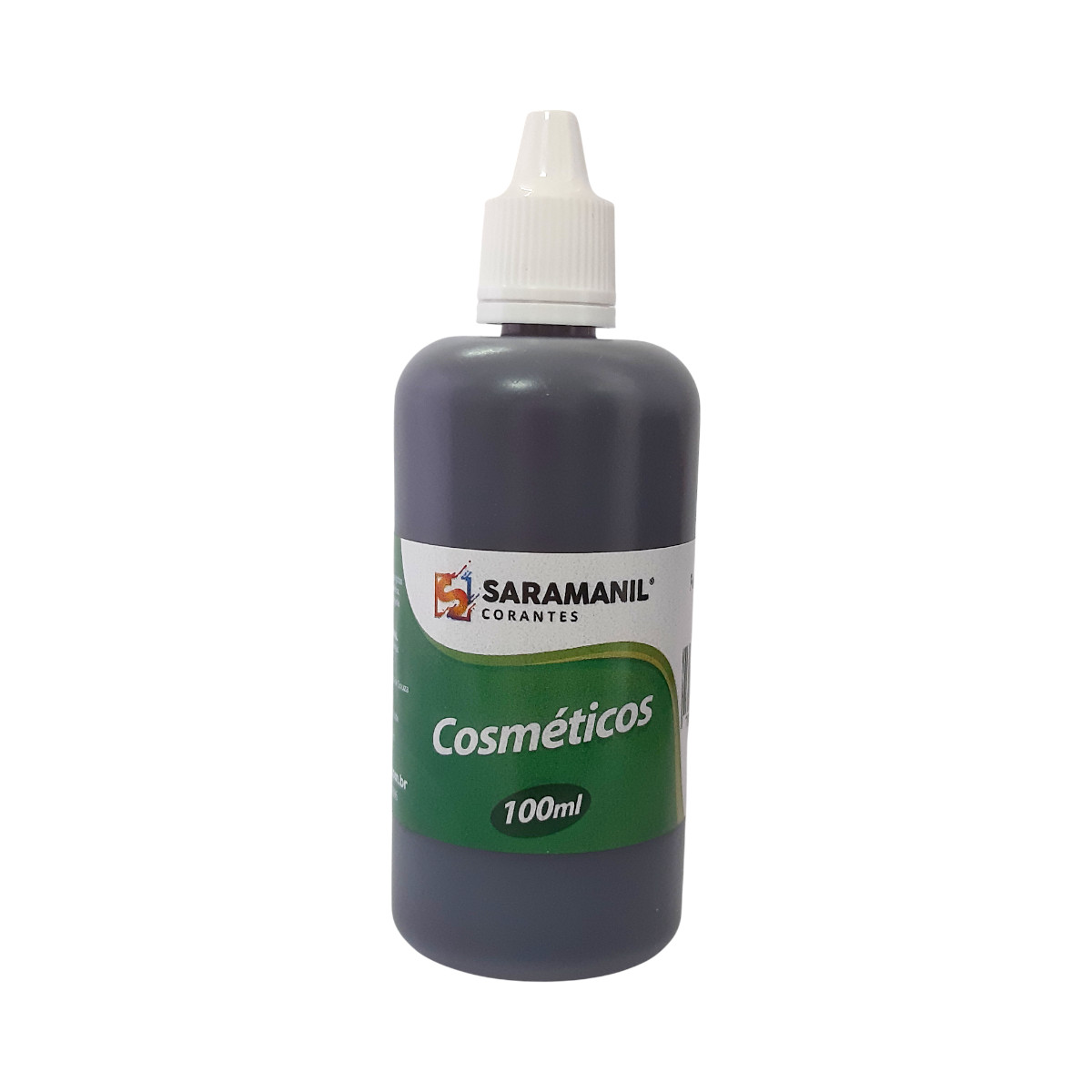 Colorante Líquido para Cosméticos Saramanil – 100 mL – Varios Colores - Imagen 3