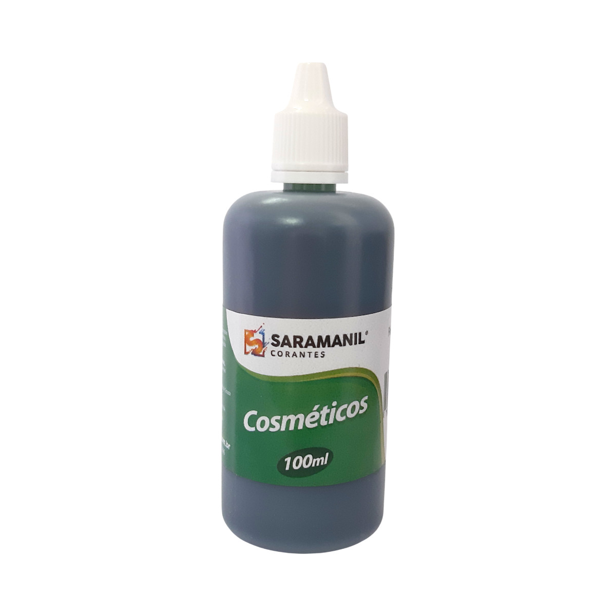 Colorante Líquido para Cosméticos Saramanil – 100 mL – Varios Colores - Imagen 2
